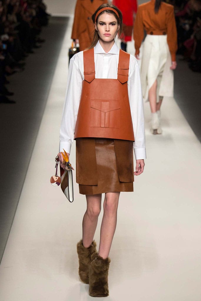 Fendi 2015ﶬз