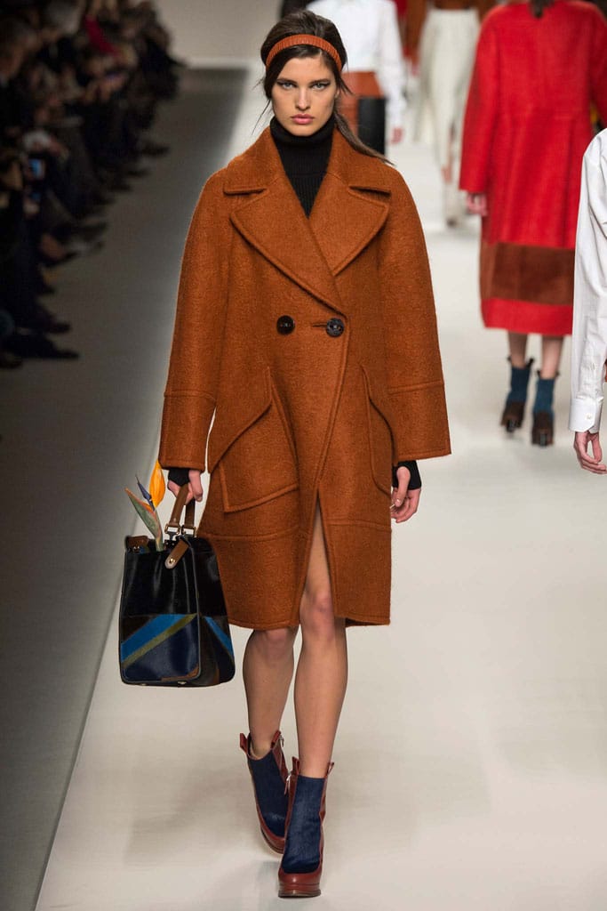 Fendi 2015ﶬз