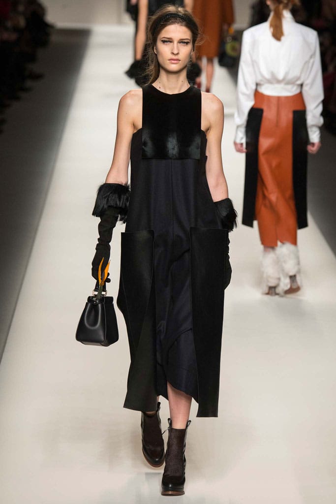 Fendi 2015ﶬз