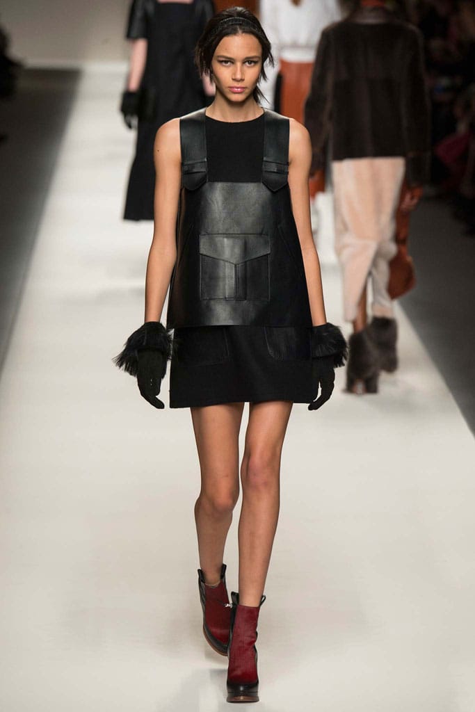 Fendi 2015ﶬз