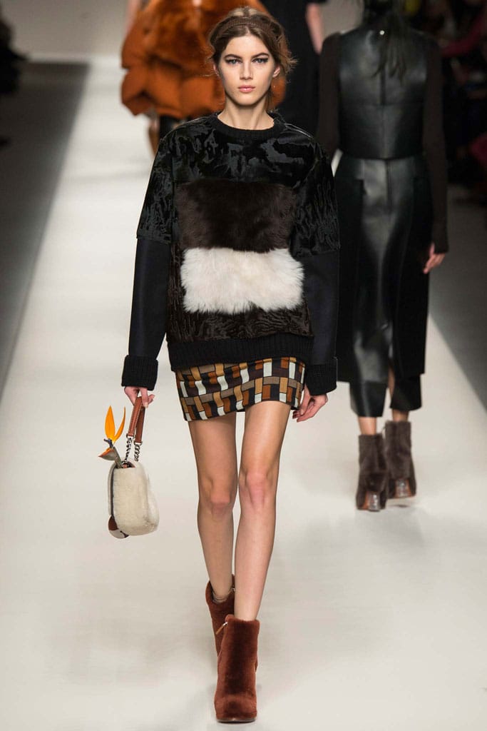 Fendi 2015ﶬз