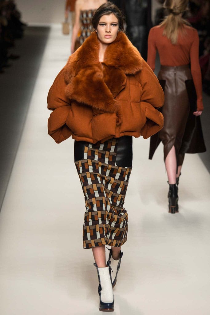 Fendi 2015ﶬз