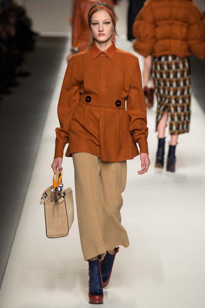 Fendi 2015ﶬз