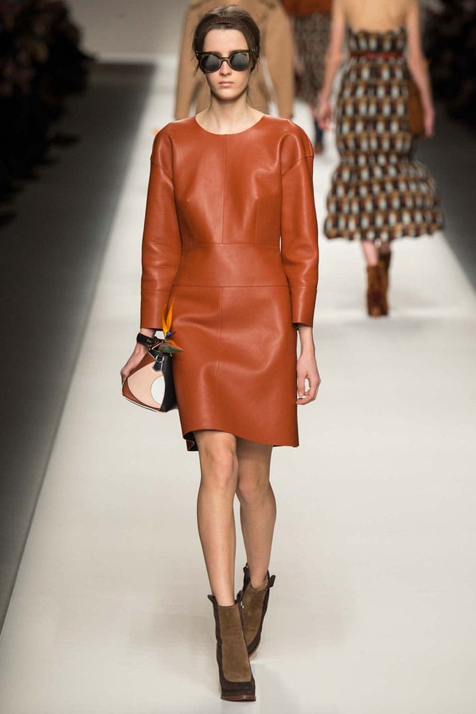 Fendi 2015ﶬз