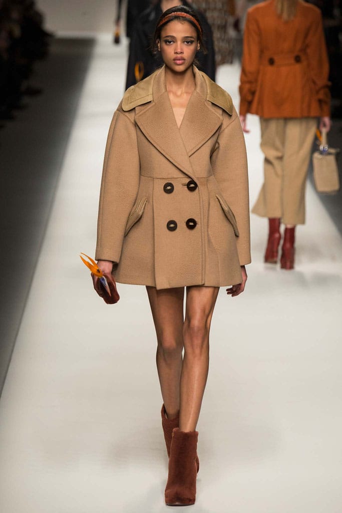 Fendi 2015ﶬз