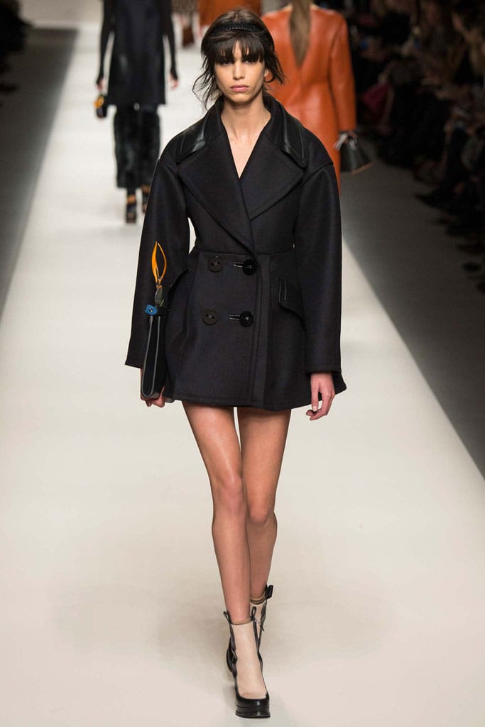 Fendi 2015ﶬз