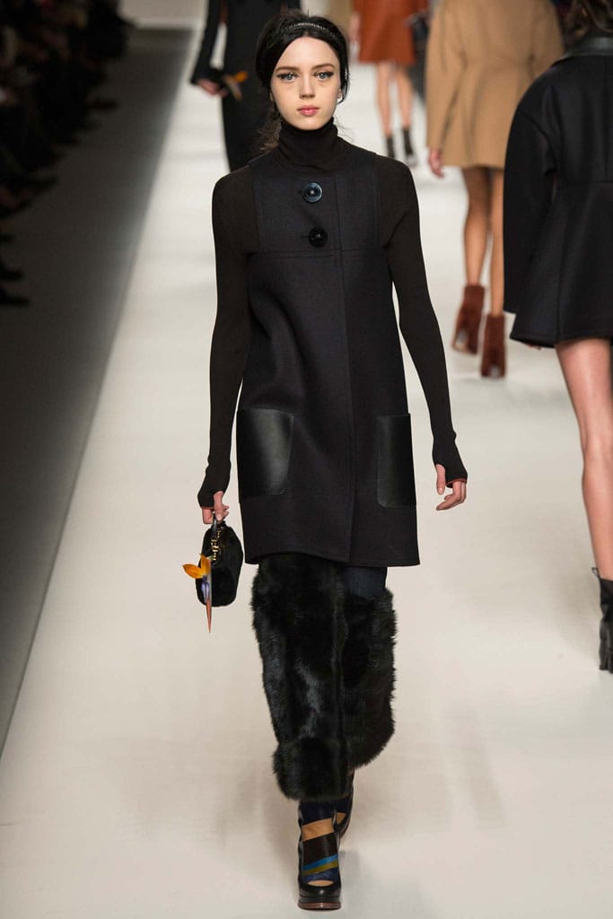 Fendi 2015ﶬз