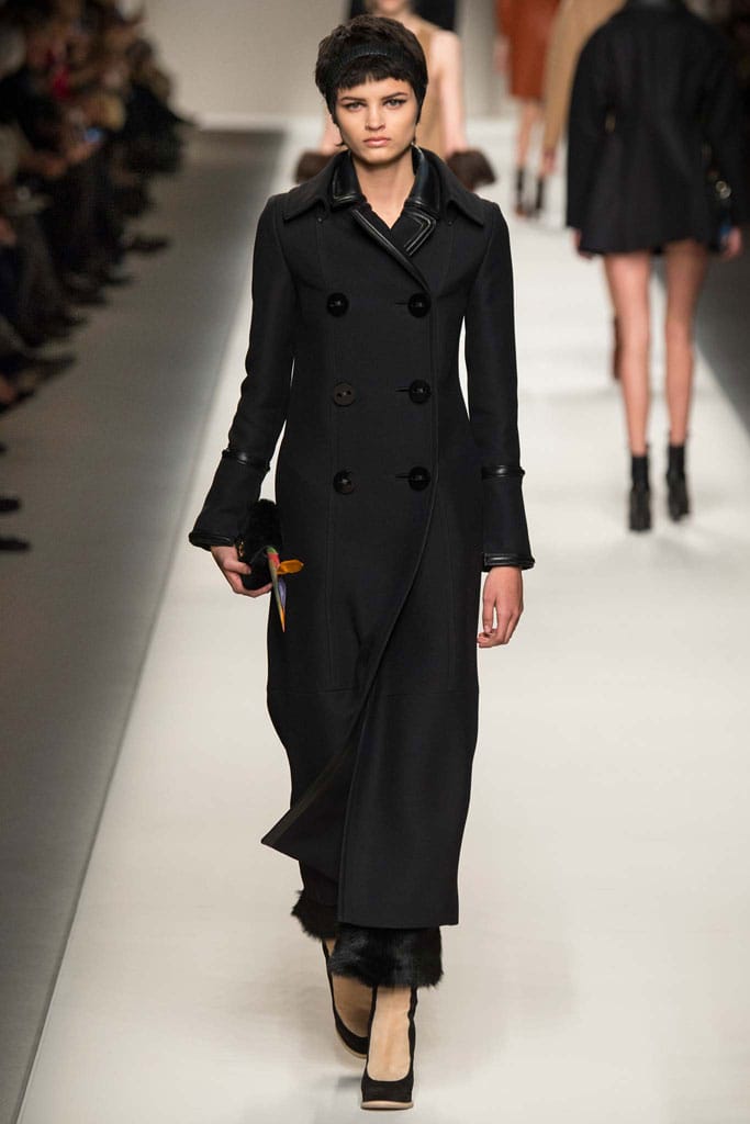 Fendi 2015ﶬз