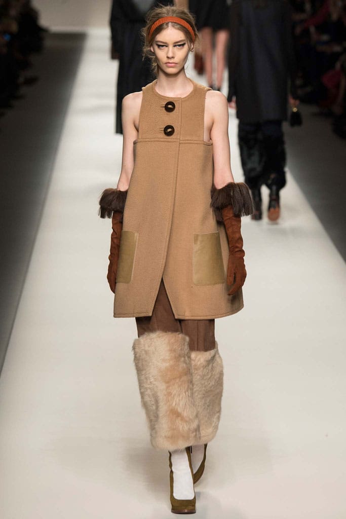 Fendi 2015ﶬз