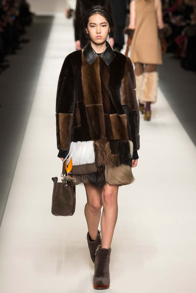 Fendi 2015ﶬз