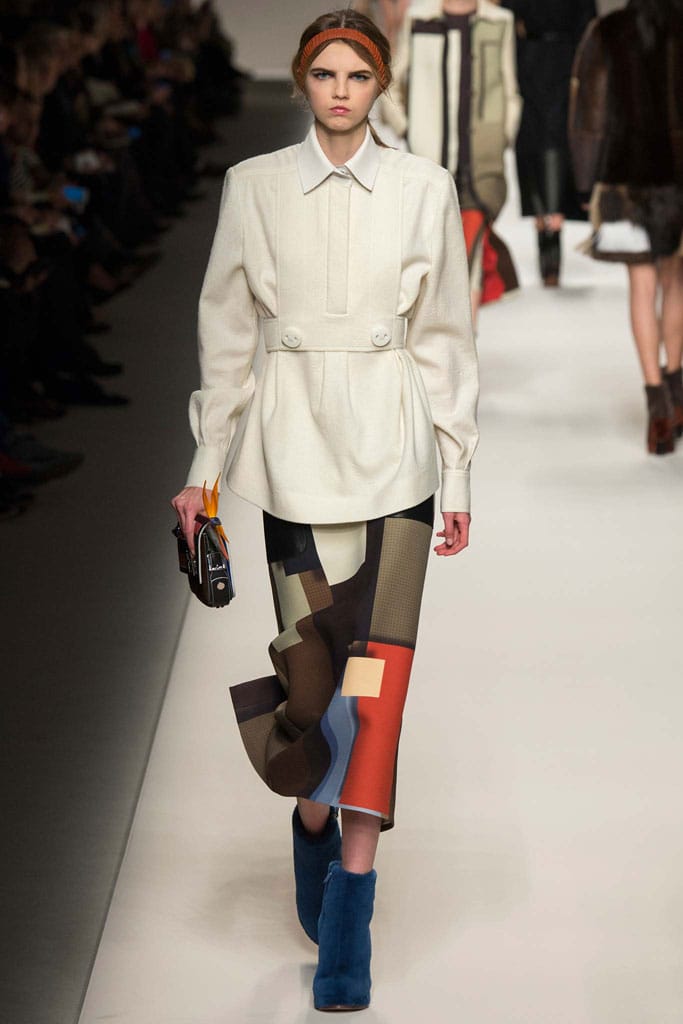 Fendi 2015ﶬз