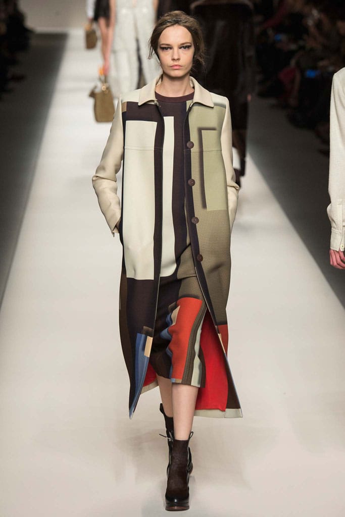 Fendi 2015ﶬз