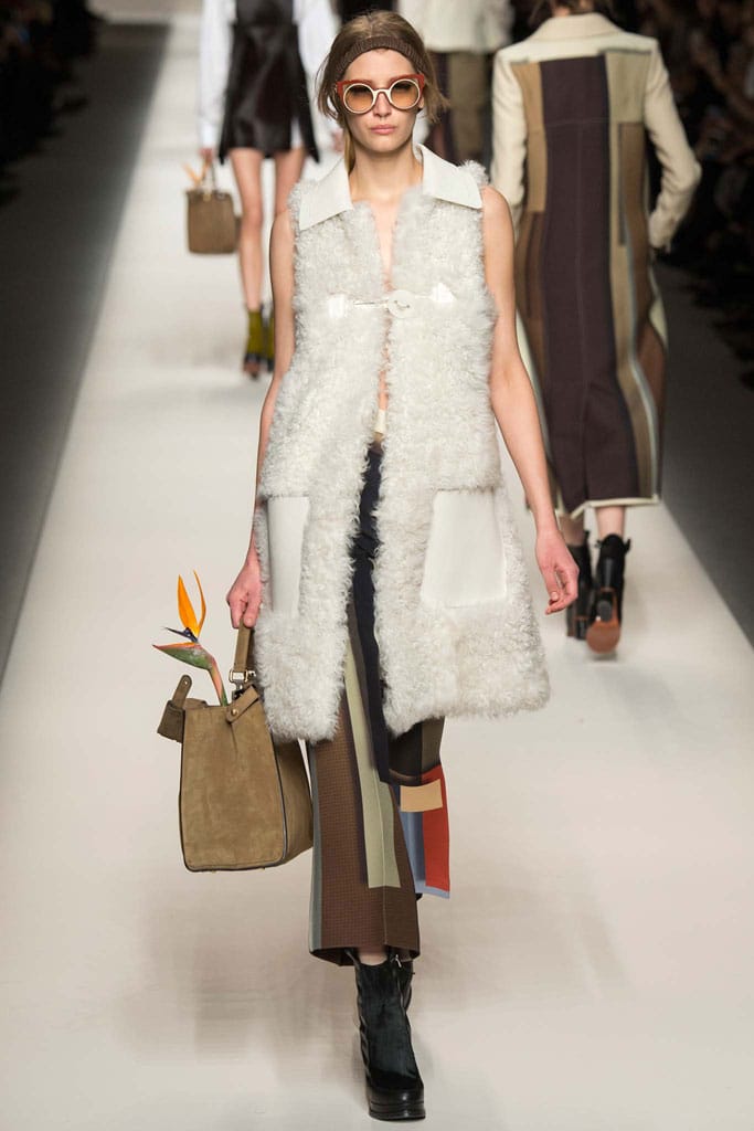 Fendi 2015ﶬз