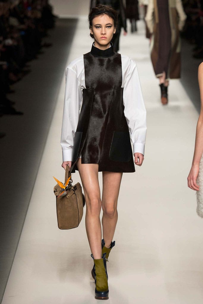 Fendi 2015ﶬз