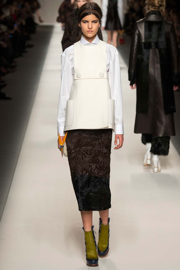 Fendi 2015ﶬз