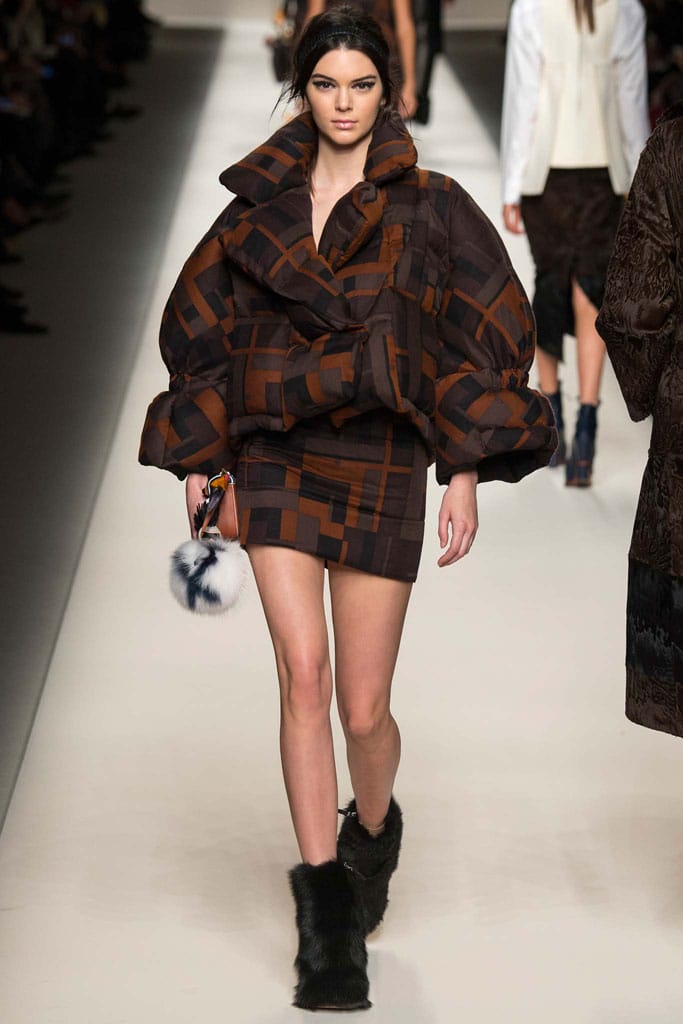 Fendi 2015ﶬз