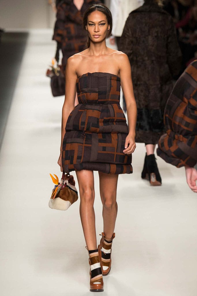 Fendi 2015ﶬз