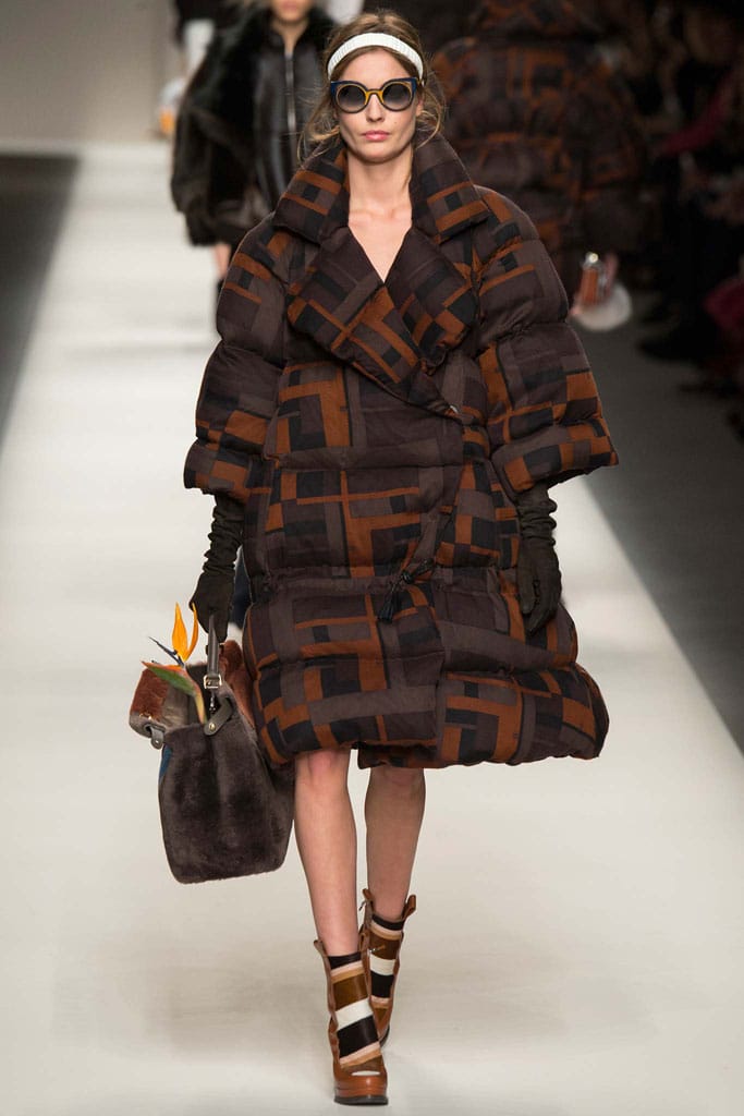 Fendi 2015ﶬз