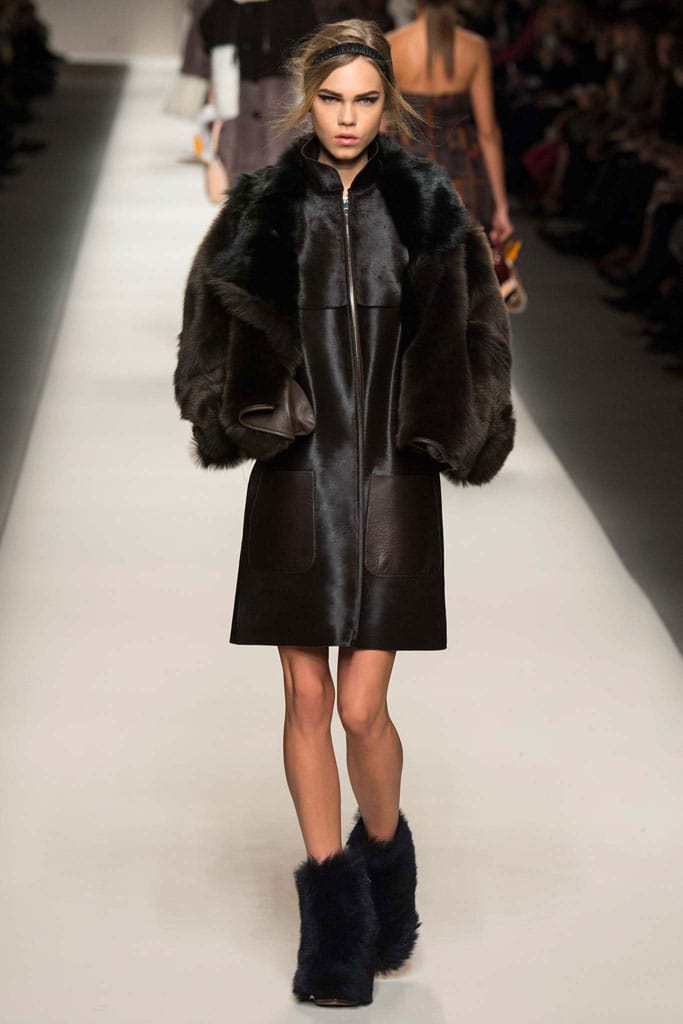 Fendi 2015ﶬз