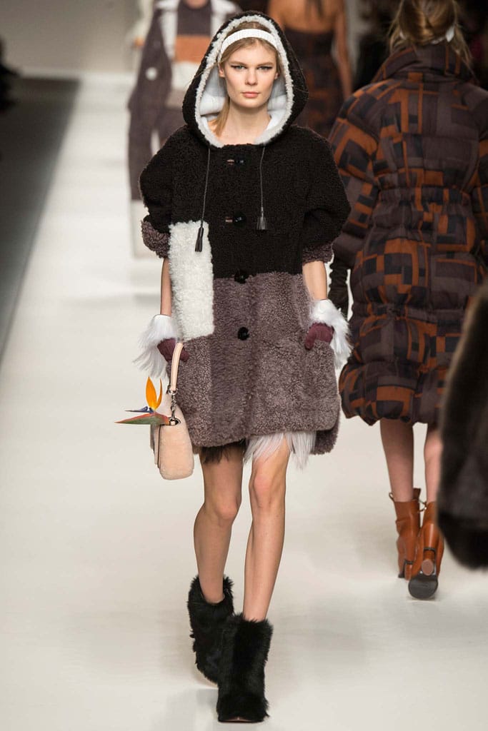 Fendi 2015ﶬз