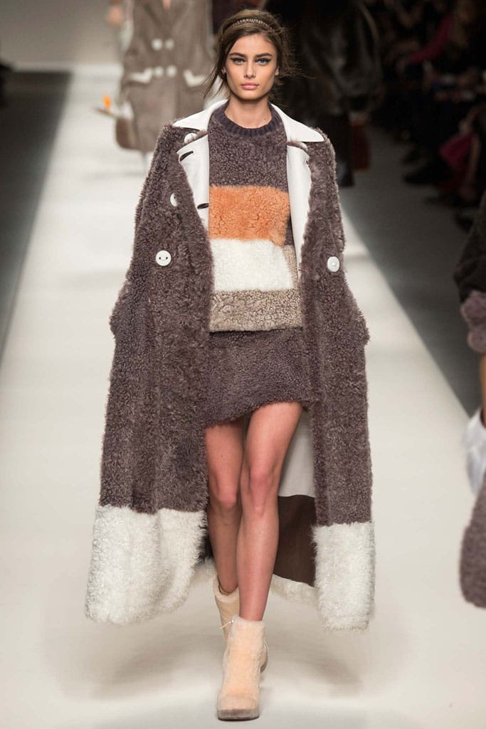 Fendi 2015ﶬз