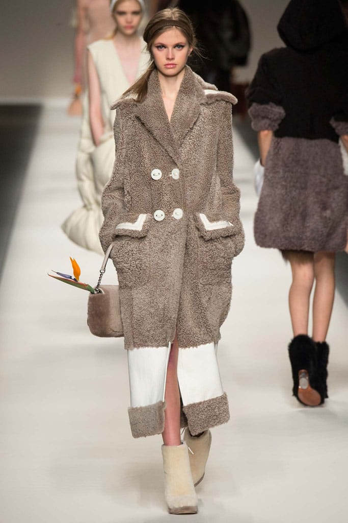 Fendi 2015ﶬз