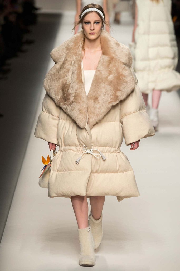 Fendi 2015ﶬз