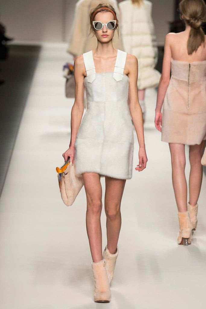 Fendi 2015ﶬз