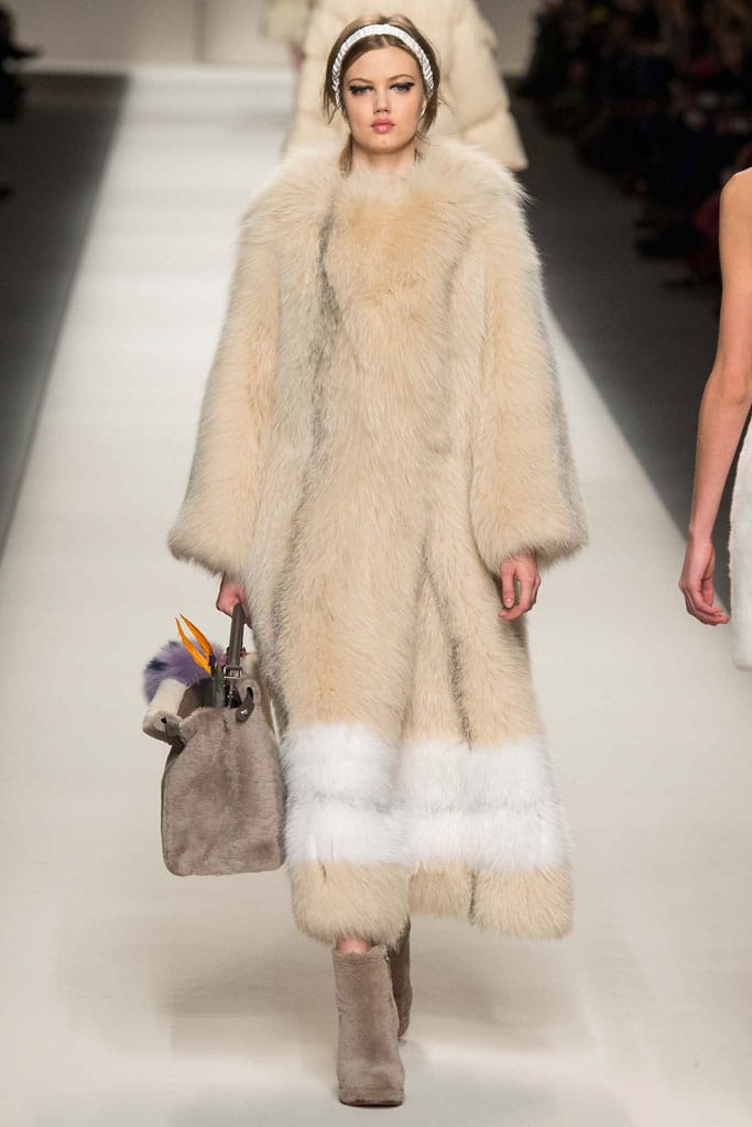 Fendi 2015ﶬз