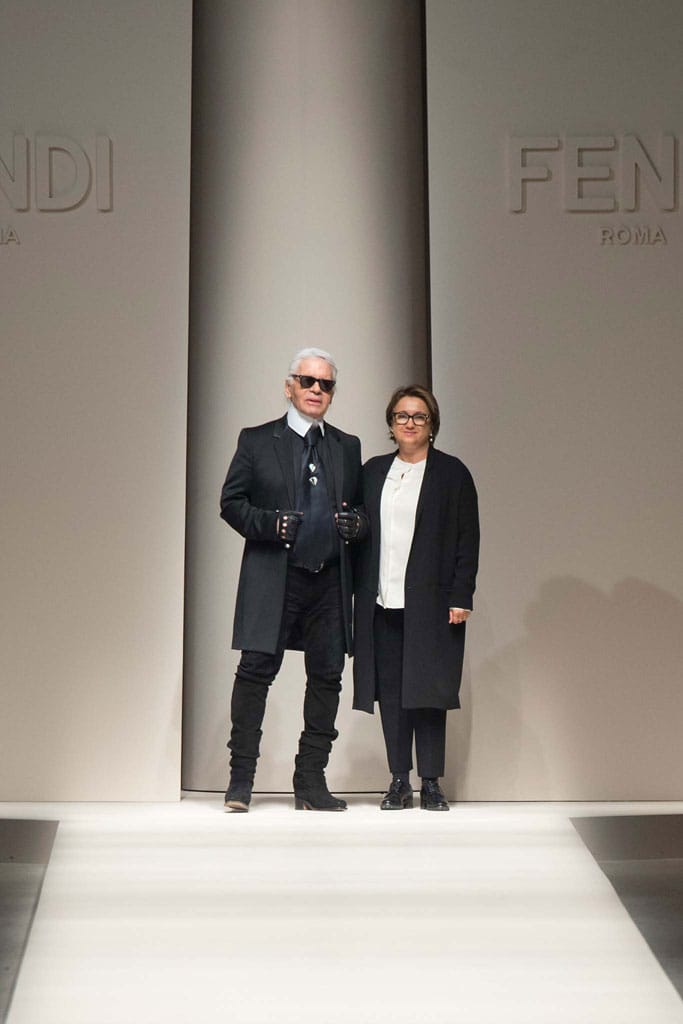 Fendi 2015ﶬз