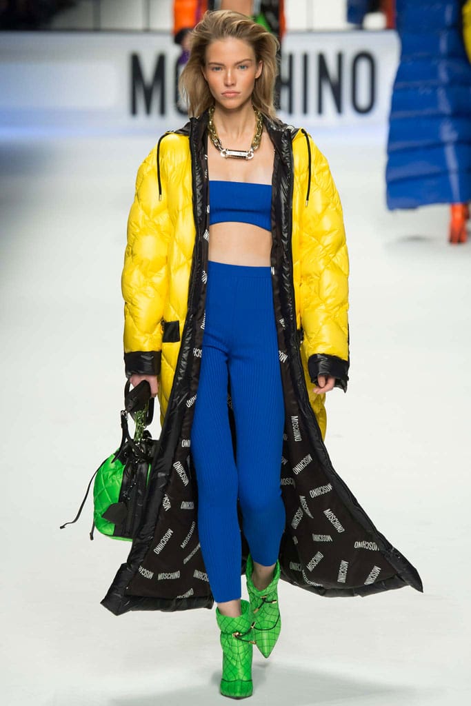 Moschino 2015ﶬз