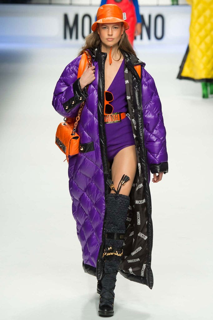 Moschino 2015ﶬз