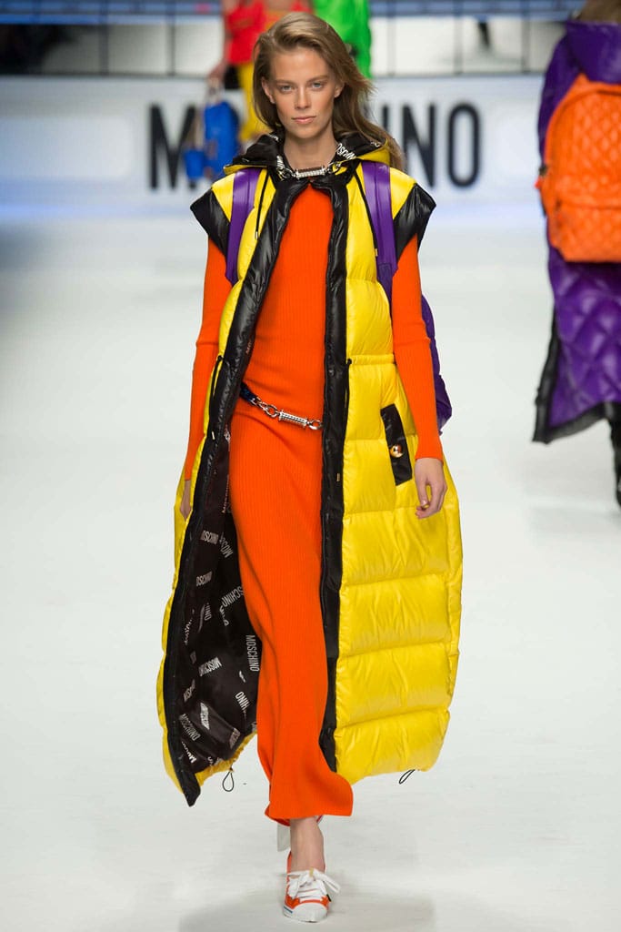 Moschino 2015ﶬз