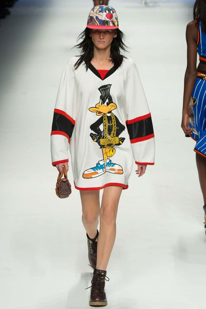 Moschino 2015ﶬз