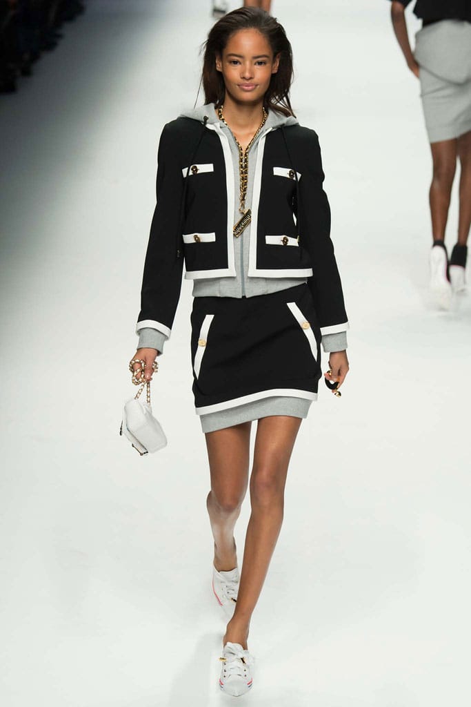 Moschino 2015ﶬз