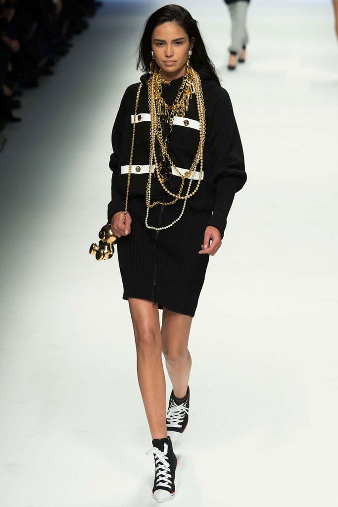 Moschino 2015ﶬз