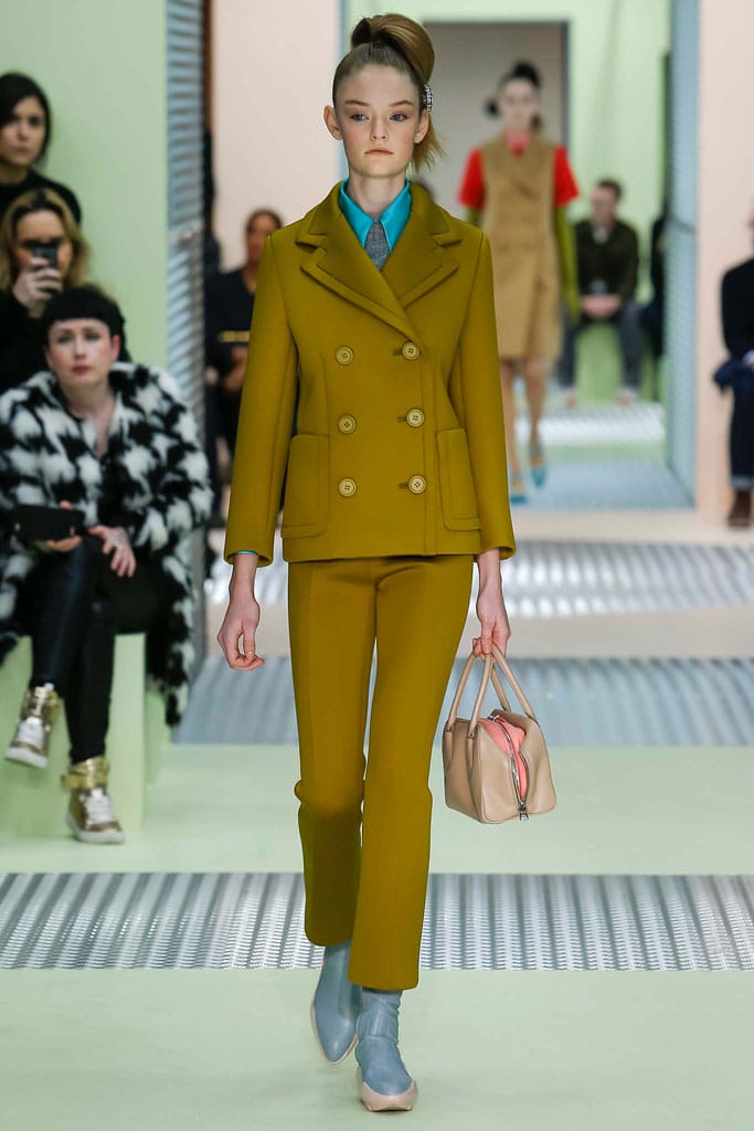 Prada 2015ﶬз