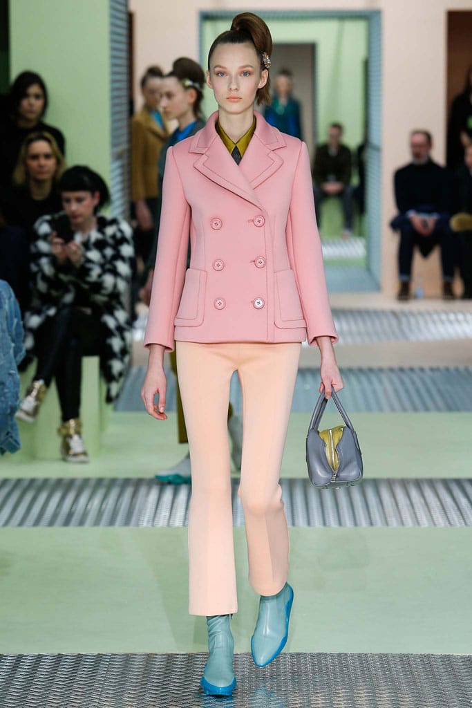 Prada 2015ﶬз