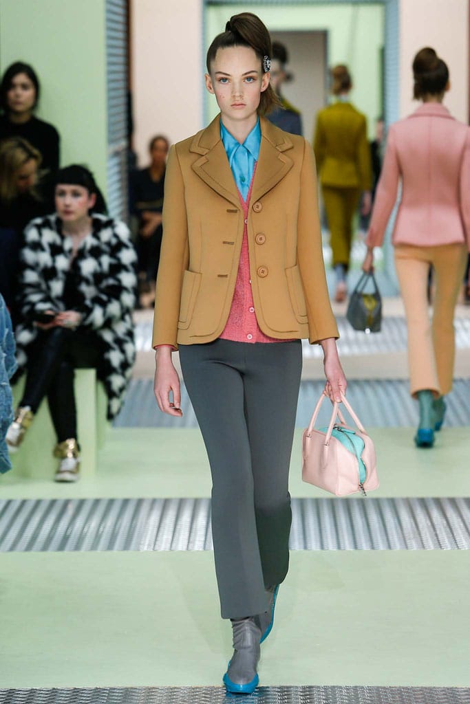 Prada 2015ﶬз