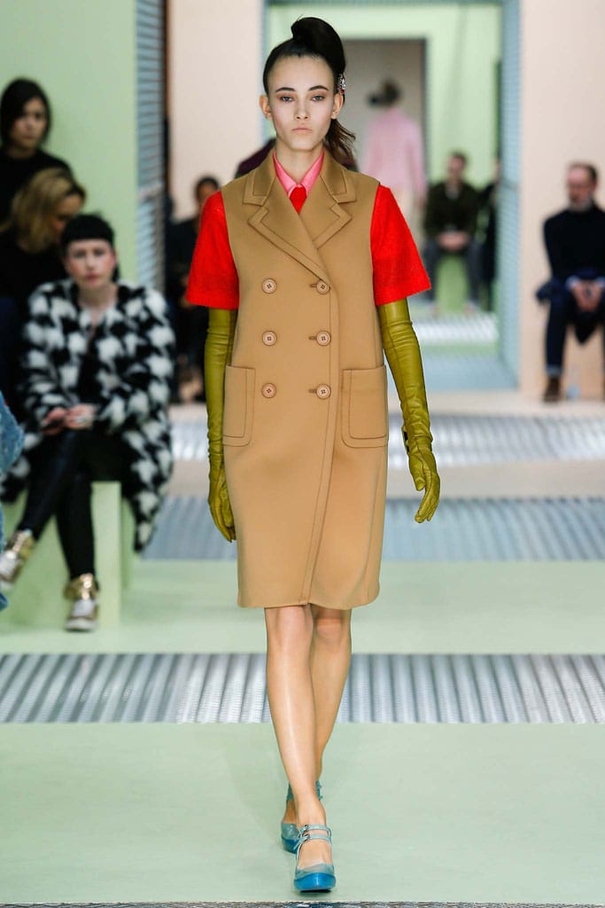 Prada 2015ﶬз