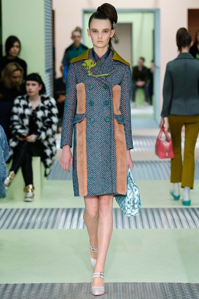 Prada 2015ﶬз