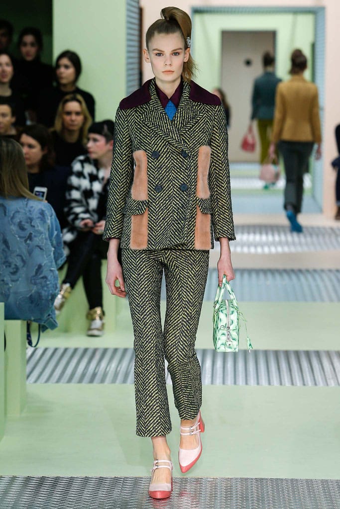 Prada 2015ﶬз