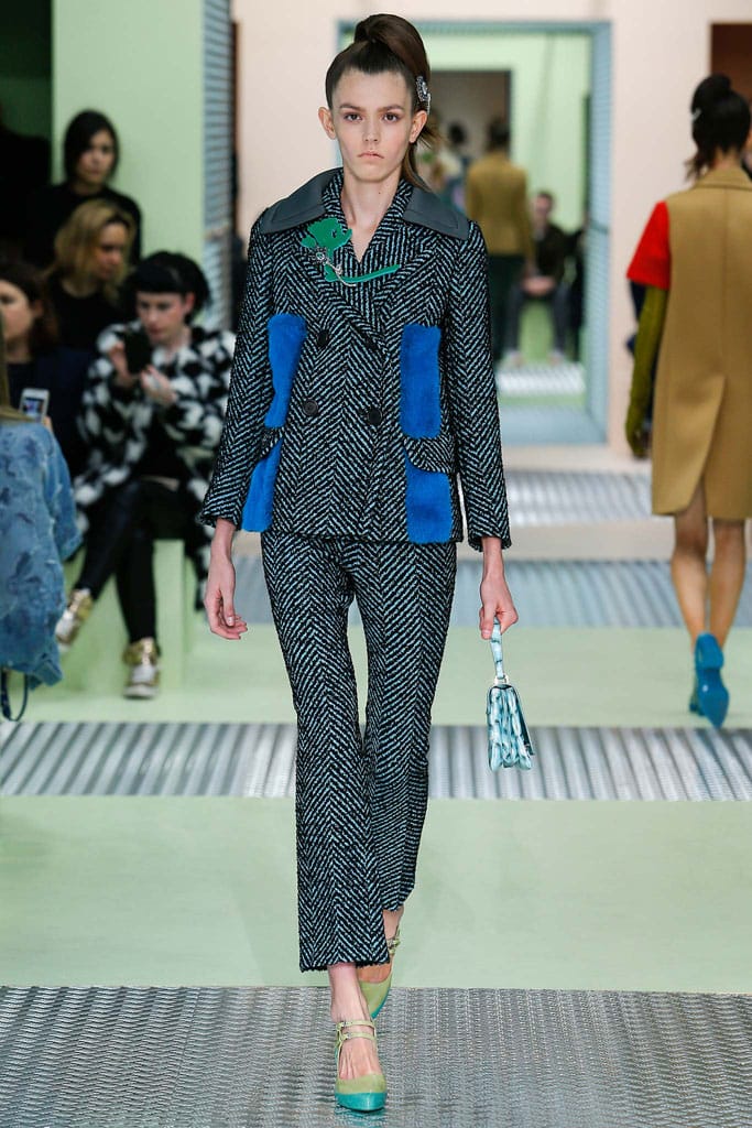 Prada 2015ﶬз