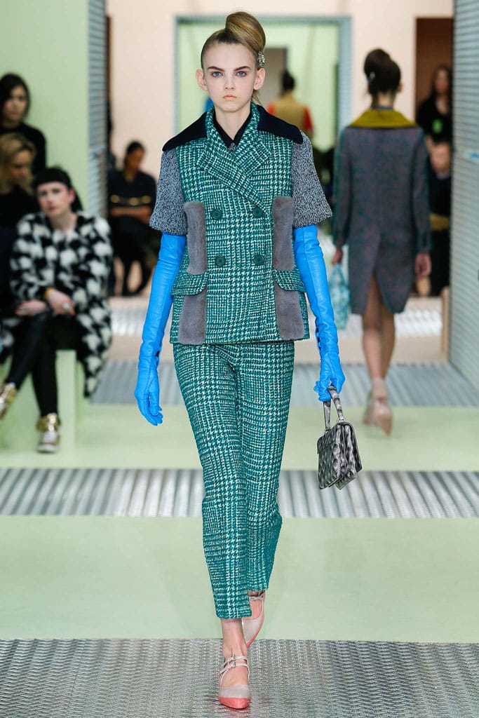 Prada 2015ﶬз