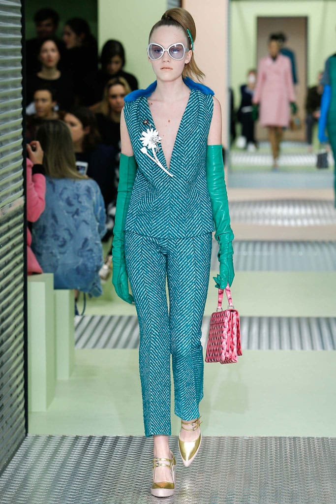 Prada 2015ﶬз