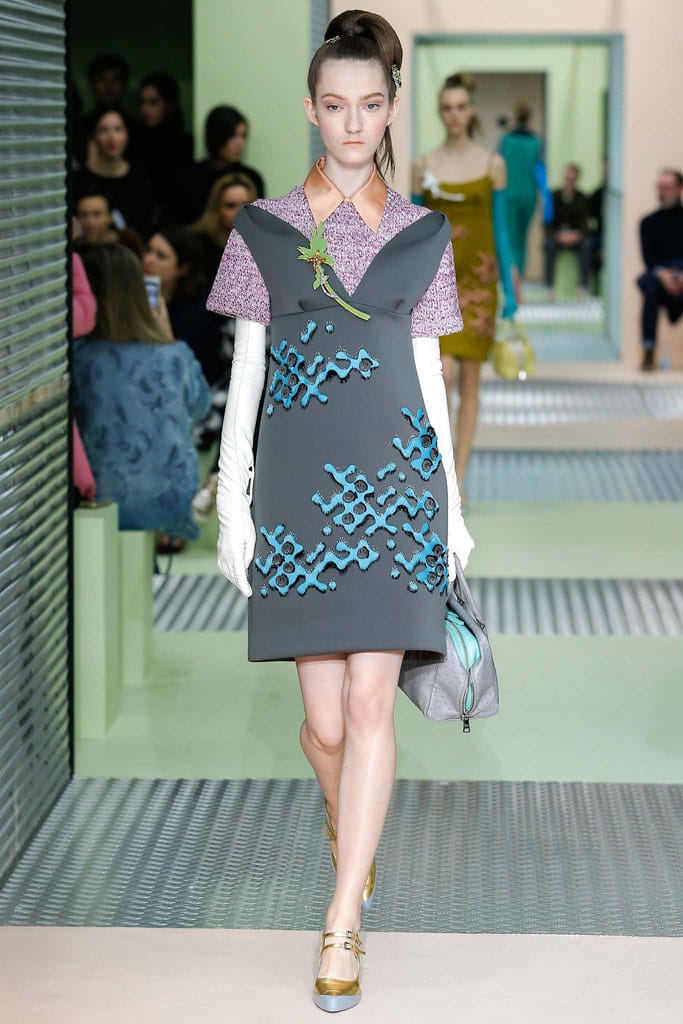 Prada 2015ﶬз