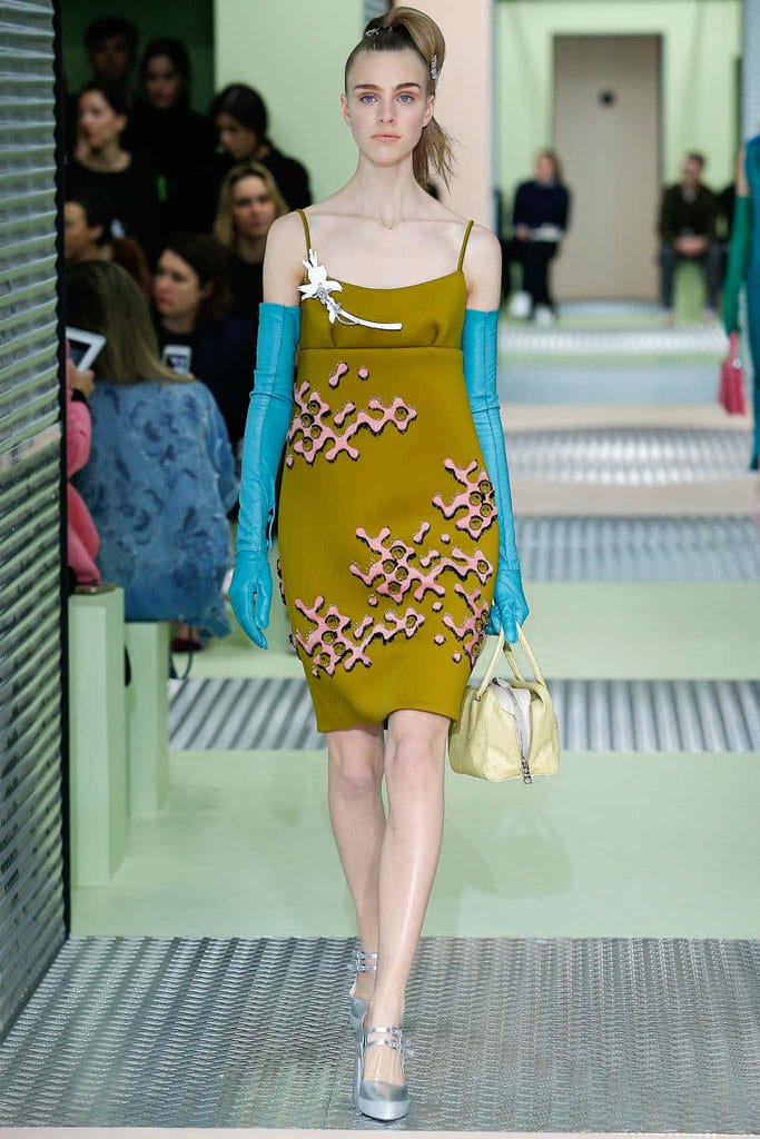 Prada 2015ﶬз