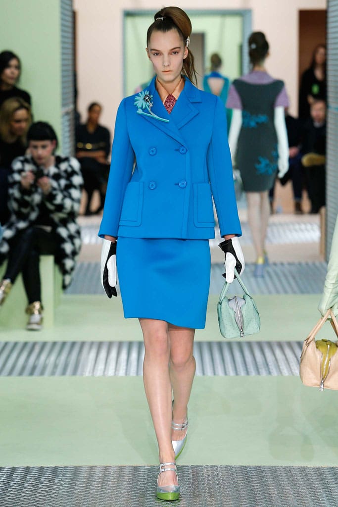 Prada 2015ﶬз