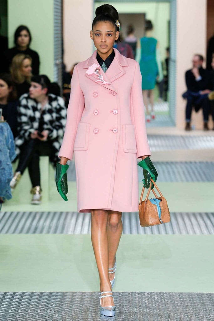 Prada 2015ﶬз