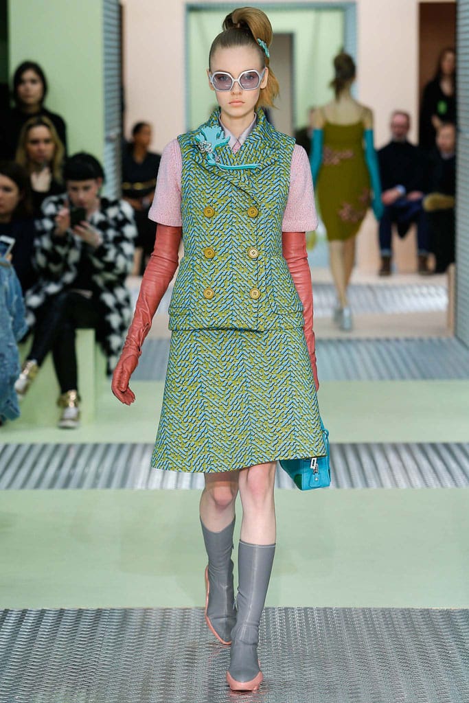 Prada 2015ﶬз